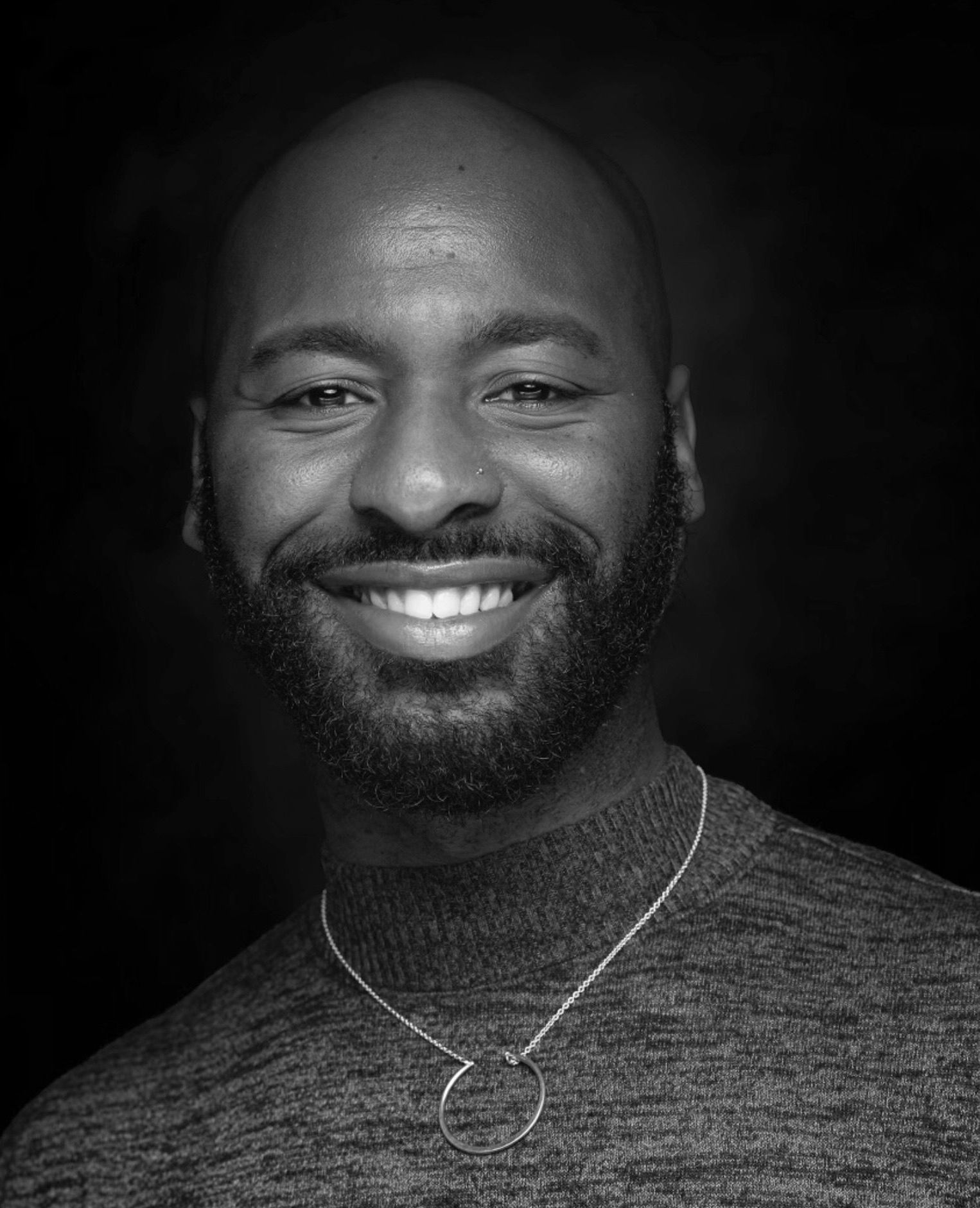 Omar Humphrey