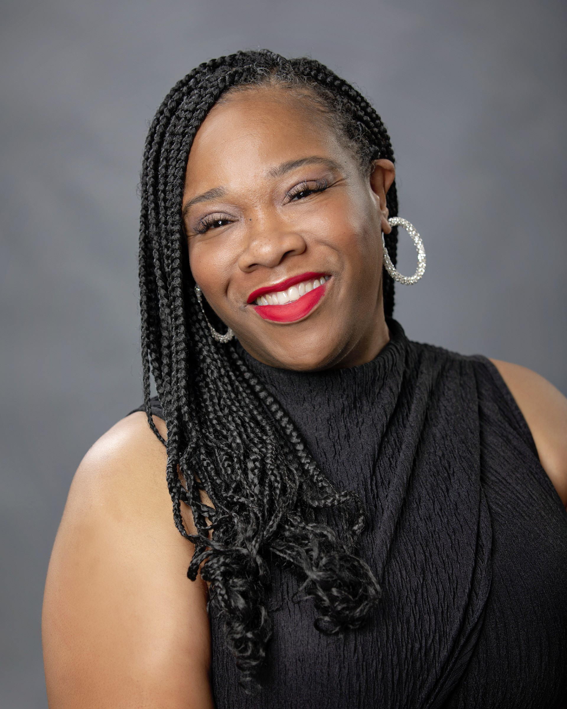 Tyisha Toler