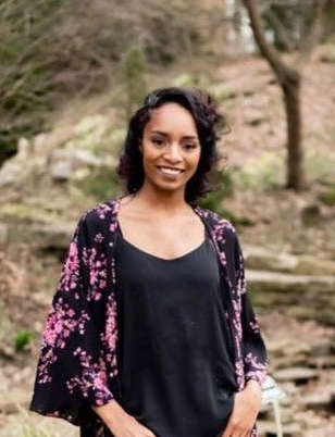 Tori Thomas