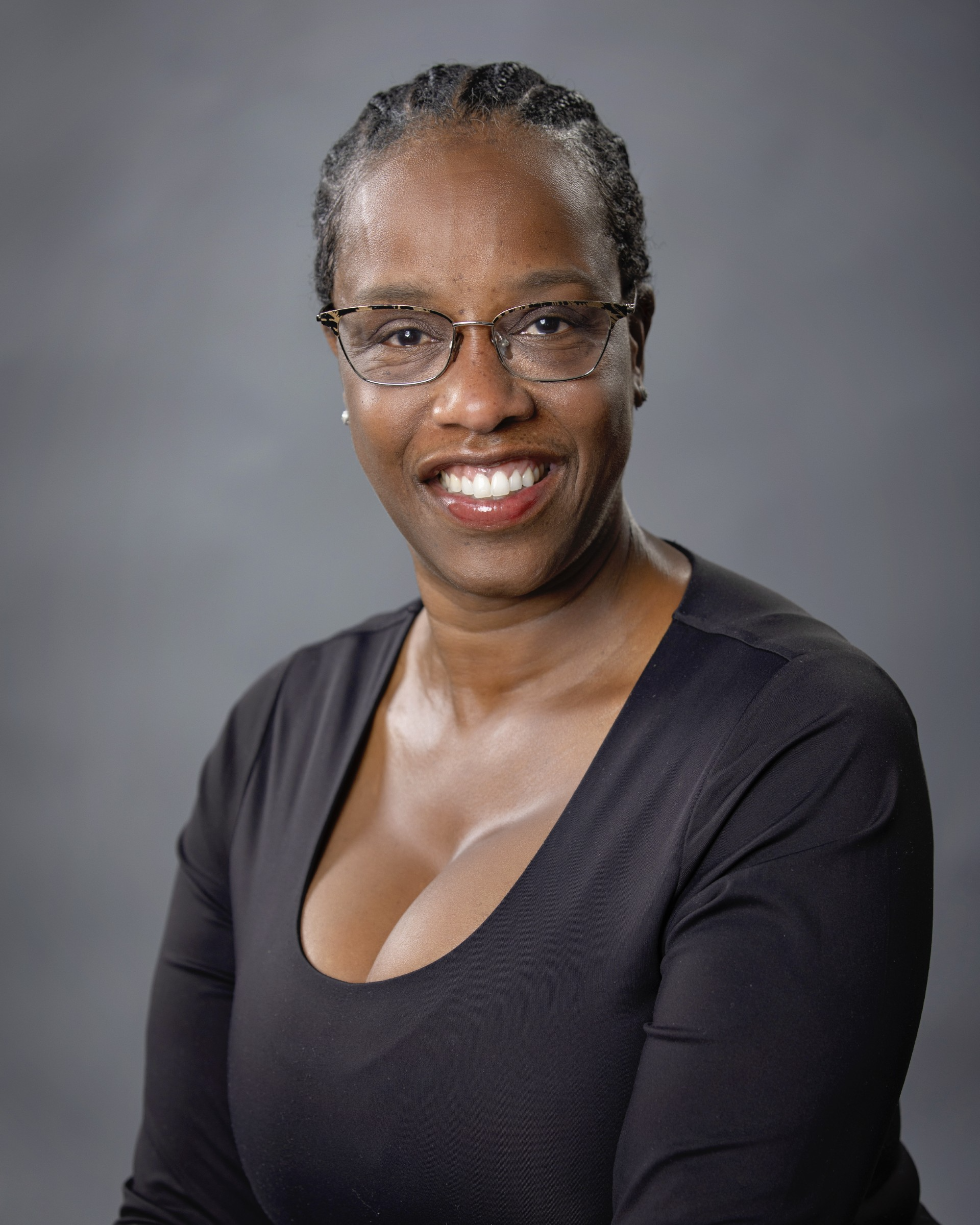 Tanya Scott